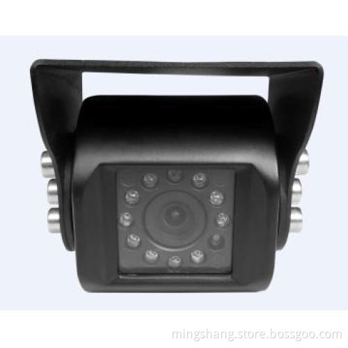 Reverse camera with night vision and waterproof of IP68